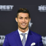 Cristiano Ronaldo is the head of Portugal's sports elite