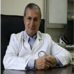 Professor Abdul Rahim Hazini, head of the medical committee