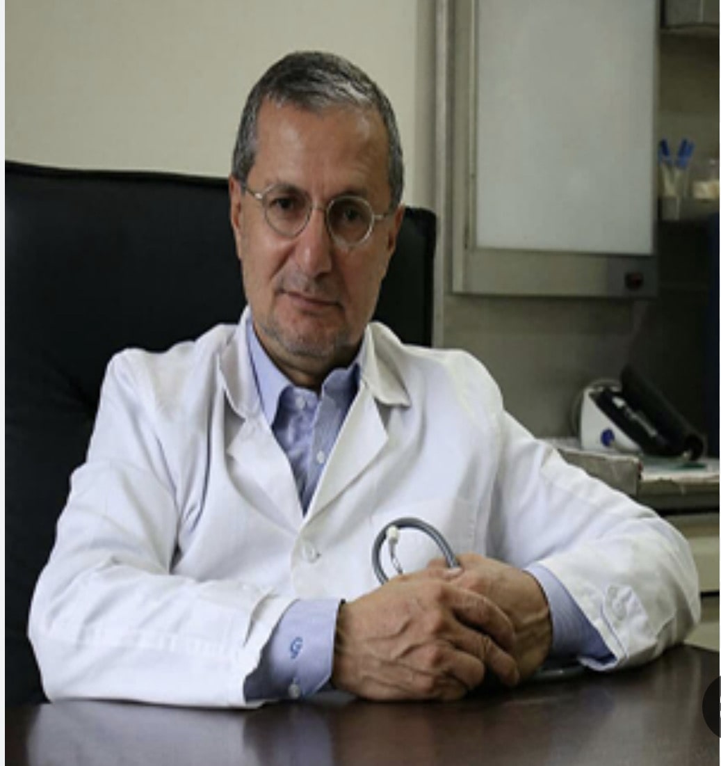 Professor Abdulrahim Hazini, head of the medical committeehttps://wseo-sport.com/en/wp-content/uploads/2023/07/IMG_E2996-min.jpg