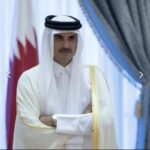 Tamim bin Hamad al-Thani, President of Qatar Sports Elites and President of Muslim Countries