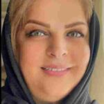 Dr. Masoumeh Haddadi, excellent consultant for women