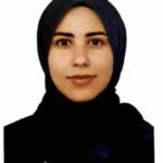 Mrs. Mozhgan Rahmani is the head of the committee