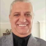 savaribakhtiar Secretary General of the Armenian Sports Organization